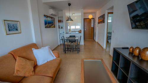 Alhama de Murcia Apartamento | Condado Penthouse 1636