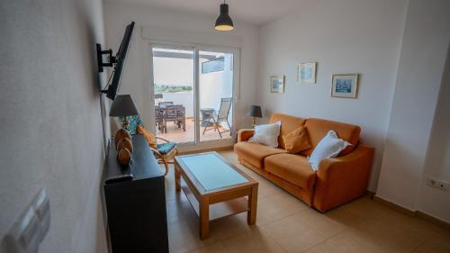 Alhama de Murcia Apartamento | Condado Penthouse 1636