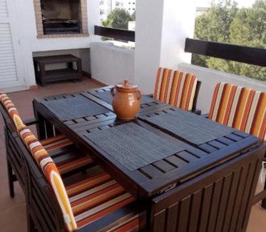 Alhama de Murcia Apartamento | Condado Penthouse 1636