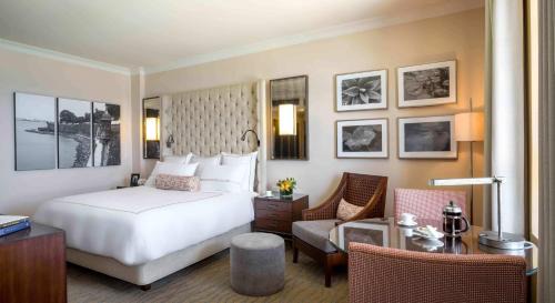Condado Complejo | Condado Vanderbilt Hotel