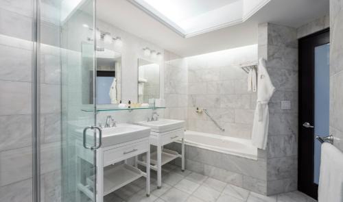 Condado Complejo | Condado Vanderbilt Hotel