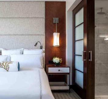 Condado Complejo | Condado Vanderbilt Hotel