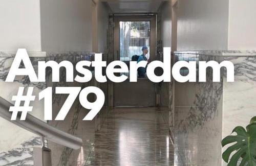 Hipódromo Apartamento | Condesa Residence Amsterdam E Cozy Living Space in the Heart of the City on Amsterdam Avenue