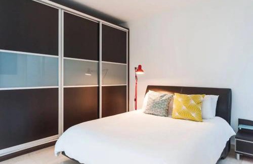 Hipódromo Apartamento | Condesa Residence Campeche 3 Charm 2BR 1BA Apartment with Expansive Living Space