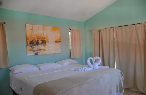 El Cerro Apartamento | Condiminium Villas Mymosa