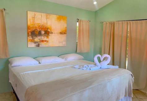 El Cerro Apartamento | Condiminium Villas Mymosa