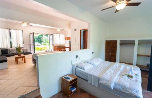 El Cerro Apartamento | Condiminium Villas Mymosa