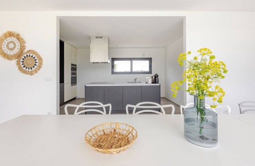 Cadaval Villa | Nuevo: DISEÑO DE VILLA SILVERCOAST PORTUGAL CON PISCINA INFINITY CON CALEFACCIÓN