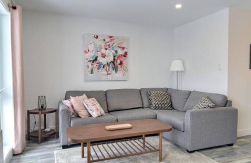Bromont Apartamento | condo à Bromont pour location mensuelle