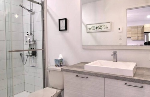 Bromont Apartamento | condo à Bromont pour location mensuelle