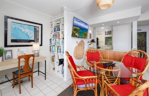 Keauhou Condominio | Apartamento ∙ 1 habitación ∙ 4 huéspedes