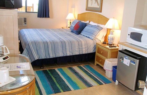 Bokeelia Condominio | Apartamento ∙ 1 habitación ∙ 2 personas