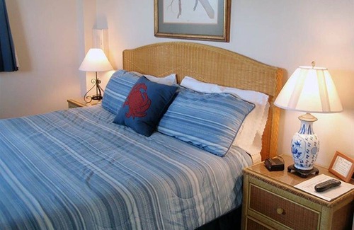 Bokeelia Condominio | Apartamento ∙ 1 habitación ∙ 2 personas