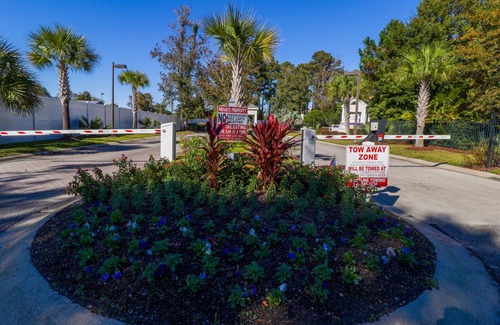 North Myrtle Beach Condominio | Apartamento ∙ 1 habitación ∙ 4 huéspedes