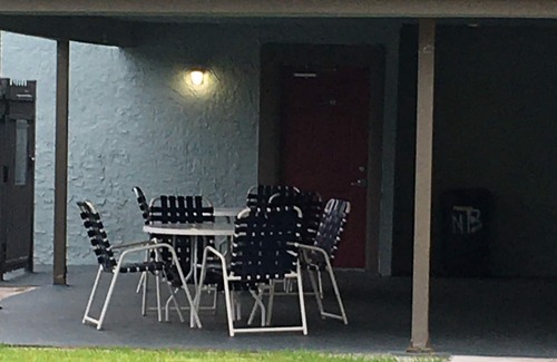 Cove Condominio | Condo 10 minutes from Tampa Airport