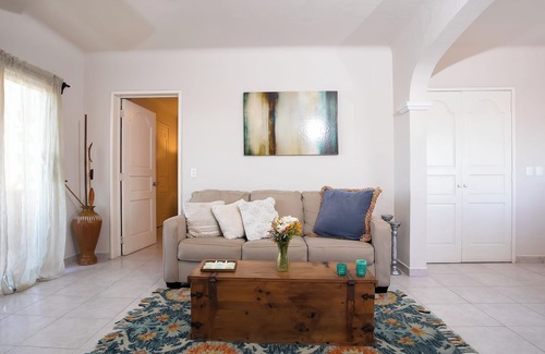 El Rosarito Condominio | Condo 101 Beach Side 2 BDR
