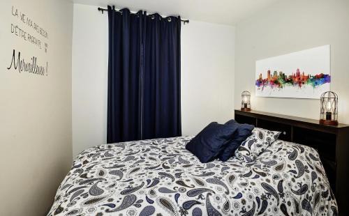 Stoneham Apartamento | Condo 105 33 Chemin du Hameau by Les Chalets Alpins