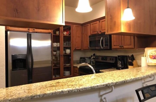 Mesilla Park Casa | Condo 124E in Historic Mesilla