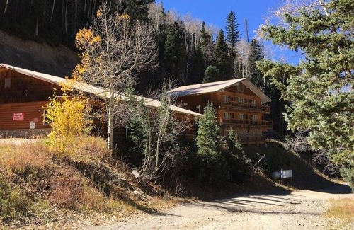 Taos Ski Valley Condominio | Apartamento ∙ 2 habitaciones ∙ 8 personas