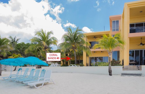 West Bay Condominio | Apartamento ∙ 2 habitaciones ∙ 6 huéspedes