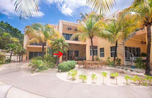 West Bay Condominio | Apartamento ∙ 2 habitaciones ∙ 6 huéspedes