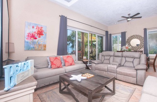 West Bay Condominio | Apartamento ∙ 2 habitaciones ∙ 6 huéspedes
