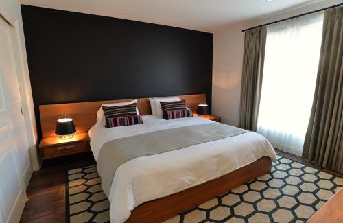 Saint-Sauveur Apartamento | Condo 2 chambres avec accès aux pistes de ski