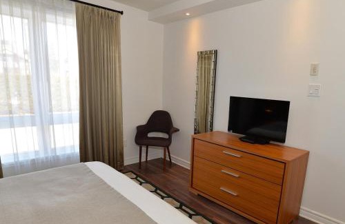 Saint-Sauveur Apartamento | Condo 2 chambres avec accès aux pistes de ski