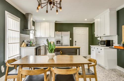 MacGregor Apartamento | Condo 2 Mi to Houston Zoo and Museum District!