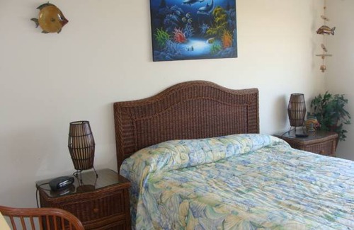 North Myrtle Beach Condominio | Apartamento ∙ 2 habitaciones ∙ 6 huéspedes