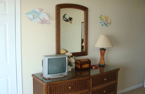North Myrtle Beach Condominio | Apartamento ∙ 2 habitaciones ∙ 6 huéspedes