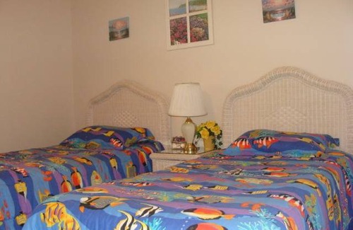 North Myrtle Beach Condominio | Apartamento ∙ 2 habitaciones ∙ 6 huéspedes