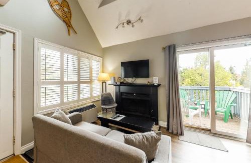 Craigleith Casa | Condo 211 At North Creek Resort
