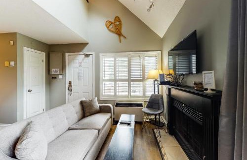 Craigleith Casa | Condo 211 At North Creek Resort