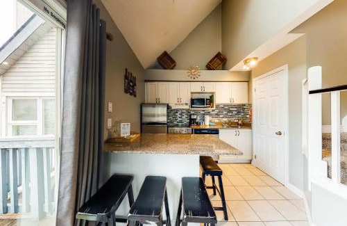 Craigleith Casa | Condo 211 At North Creek Resort