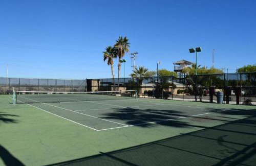 Rancho El Dorado Casa | Condo 23-4 Baja Family Retreat, Upscale Beach Resort Condo