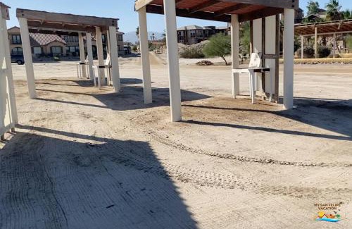Rancho El Dorado Casa | Condo 23-4 Baja Family Retreat, Upscale Beach Resort Condo