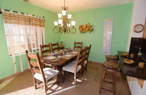 Rancho El Dorado Casa | Condo 23-4 Baja Family Retreat, Upscale Beach Resort Condo