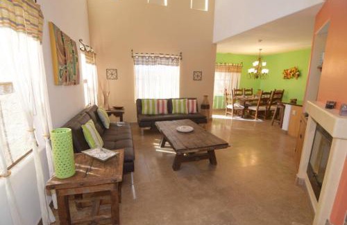 Rancho El Dorado Casa | Condo 23-4 Baja Family Retreat, Upscale Beach Resort Condo