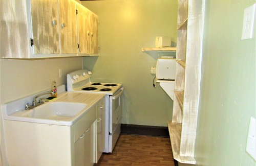 Almo Condominio | Condo #23 on Kentucky Lake - Lynnhurst Resort