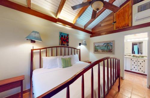 Placentia Apartamento | Condo #27 @ Beachside Villas