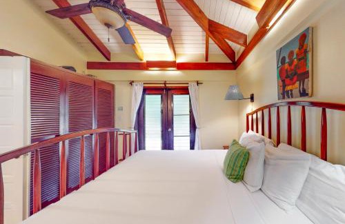 Placentia Apartamento | Condo #27 @ Beachside Villas