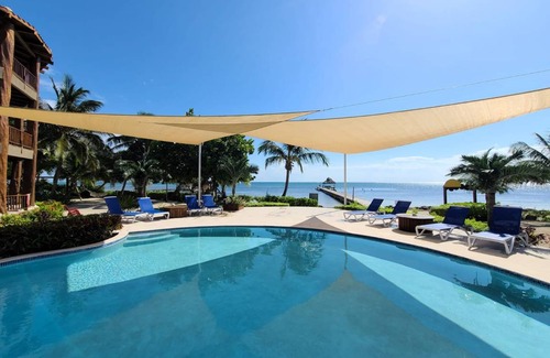 San Pedro Condominio | Apartamento ∙ 3 habitaciones ∙ 6 huéspedes
