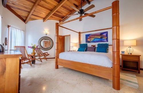San Pedro Condominio | Apartamento ∙ 3 habitaciones ∙ 6 huéspedes