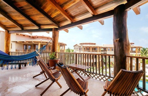 San Pedro Condominio | Apartamento ∙ 3 habitaciones ∙ 6 huéspedes