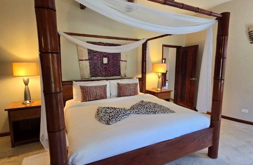 San Pedro Condominio | Apartamento ∙ 3 habitaciones ∙ 6 huéspedes