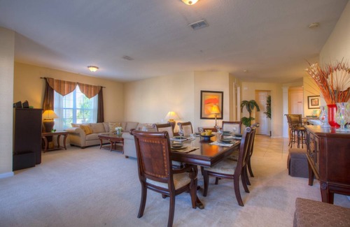 Florida Central Atlantic Coast Condominio | Apartamento ∙ 3 habitaciones ∙ 6 huéspedes