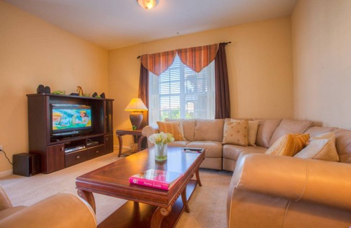 Florida Central Atlantic Coast Condominio | Apartamento ∙ 3 habitaciones ∙ 6 huéspedes