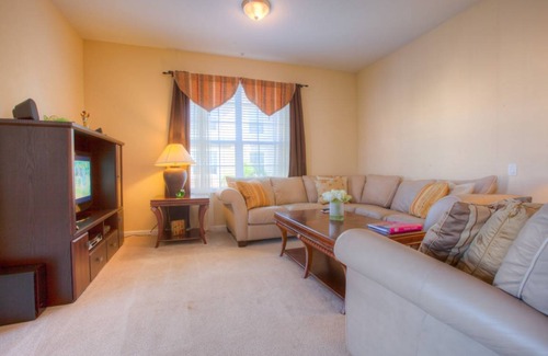 Florida Central Atlantic Coast Condominio | Apartamento ∙ 3 habitaciones ∙ 6 huéspedes