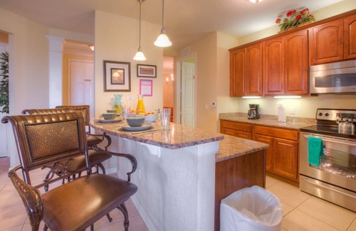 Florida Central Atlantic Coast Condominio | Apartamento ∙ 3 habitaciones ∙ 6 huéspedes